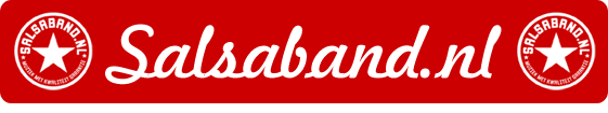 Salsaband.nl
